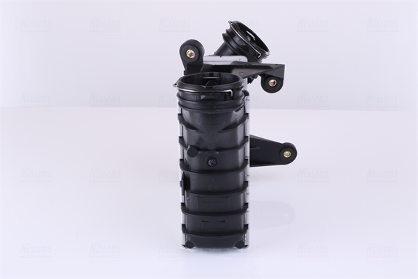 NISSENS Ladeluftkøler 96773 for VW
