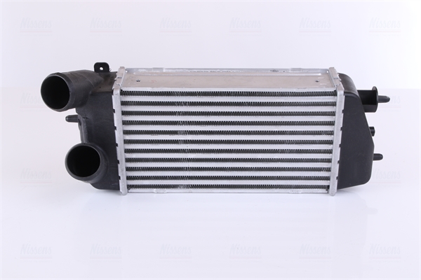 NISSENS Ladeluftkøler 96774 for PEUGEOT