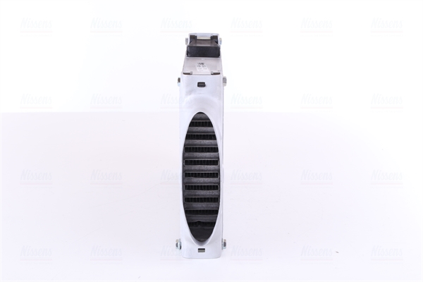 NISSENS Ladeluftkøler 96777 for MINI