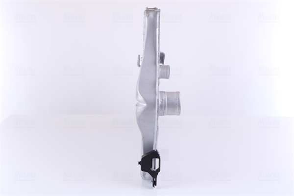 NISSENS Ladeluftkøler 96779 for RENAULT