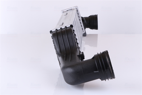 NISSENS Ladeluftkøler 96784 for MERCEDES-BENZ