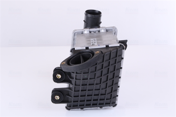 NISSENS Ladeluftkøler 96795 for VW