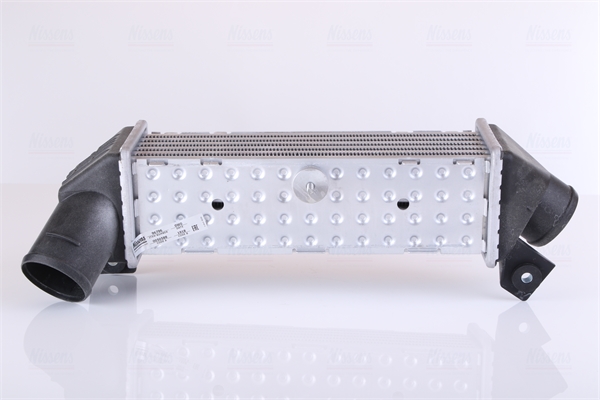 NISSENS Ladeluftkøler 96796 for VW