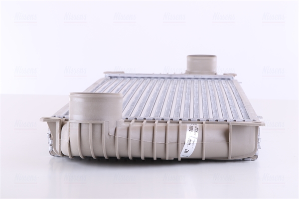 NISSENS Ladeluftkøler 96842 for VW