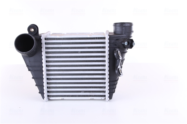 NISSENS Ladeluftkøler 96847 for VW