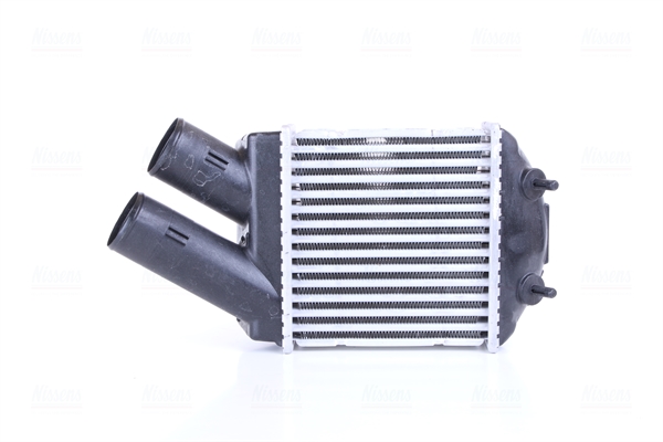 NISSENS Ladeluftkøler 96855 for RENAULT