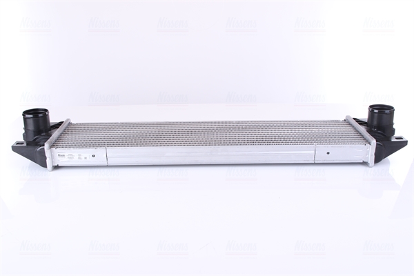 NISSENS Ladeluftkøler 96890 for VAUXHALL
