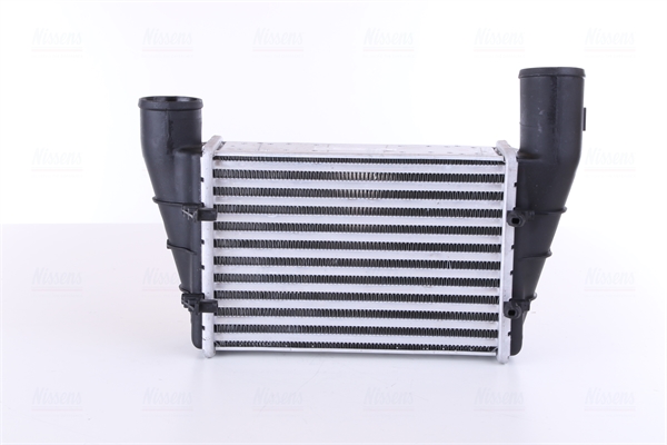 NISSENS Ladeluftkøler 96896 for VW