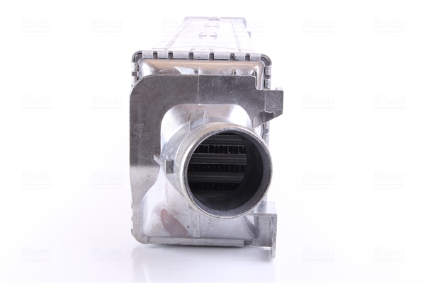 NISSENS Ladeluftkøler 961467 for AUDI VW