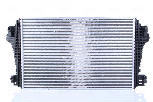 NISSENS Ladeluftkøler 961601 for VW