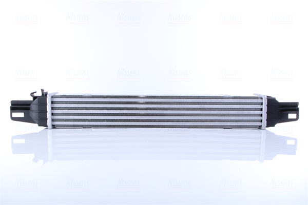 NISSENS Ladeluftkøler 961336 for FIAT PEUGEOT
