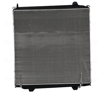 NISSENS 606691 for MAN