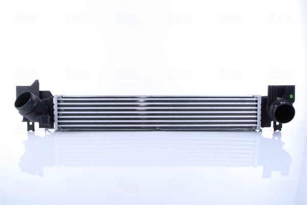 NISSENS Ladeluftkøler 961269 for BMW MINI