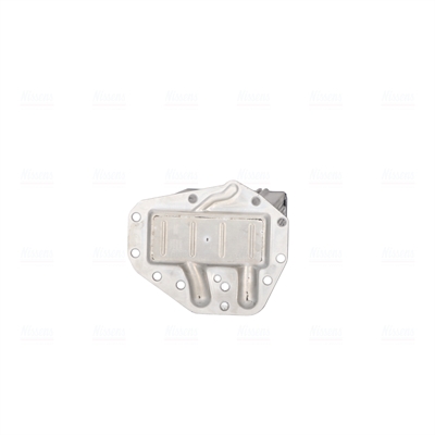 NISSENS Ladeluftkøler 961447 for BMW