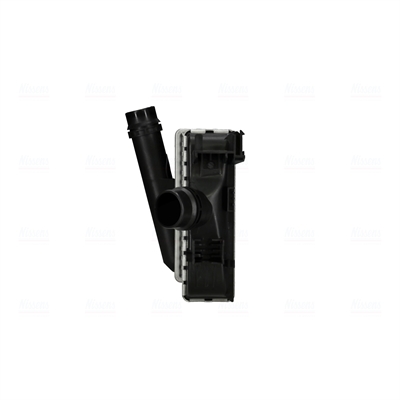 NISSENS Ladeluftkøler 961363 for MITSUBISHI NISSAN DACIA RENAULT