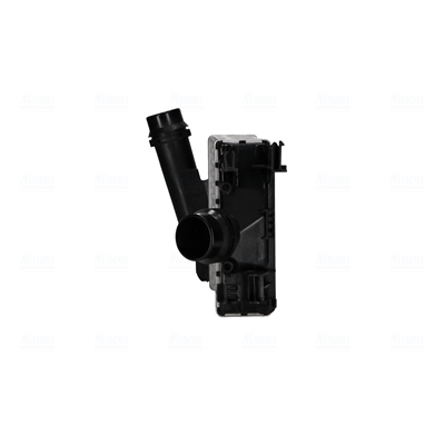 NISSENS Ladeluftkøler 961359 for DACIA
