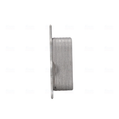 NISSENS Oliekøler, motorolie 91562 for FORD