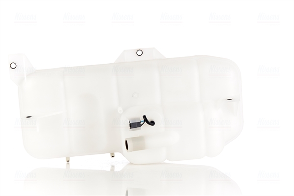 NISSENS 996035 for VOLVO