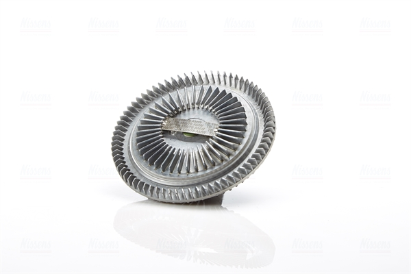 NISSENS Kobling, kølerventilator 86036 for RENAULT TRUCKS