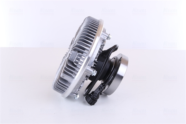 NISSENS 86230 247mm for RENAULT TRUCKS