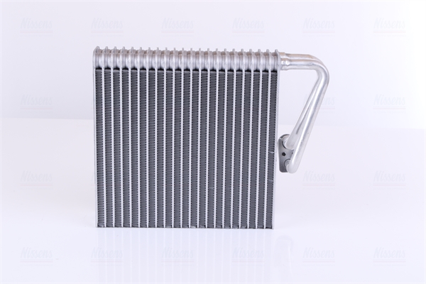 NISSENS Fordamper, klimaanlæg 92167 for RENAULT