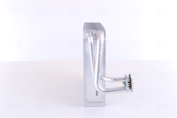 NISSENS Fordamper, klimaanlæg 92174 for MERCEDES-BENZ MAYBACH
