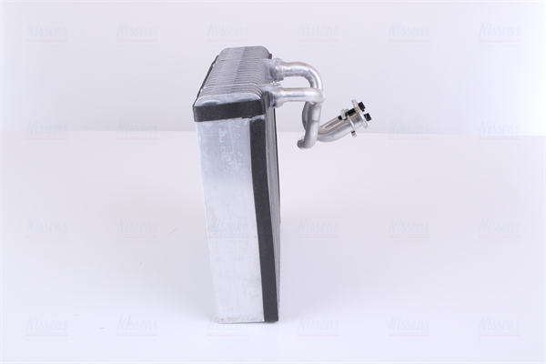 NISSENS Fordamper, klimaanlæg 92187 for VAUXHALL