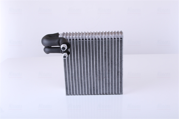 NISSENS Fordamper, klimaanlæg 92188 for DACIA