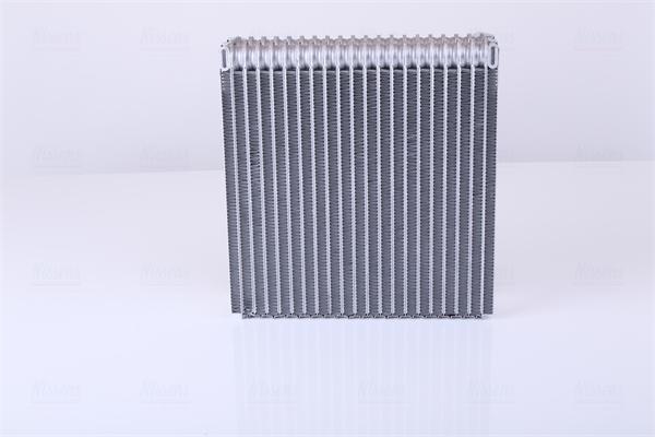 NISSENS Fordamper, klimaanlæg 92191 for VW