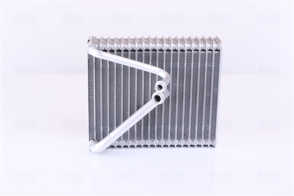 NISSENS Fordamper, klimaanlæg 92206 for ZASTAVA