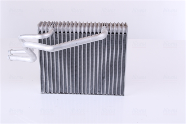 NISSENS Fordamper, klimaanlæg 92215 for RENAULT