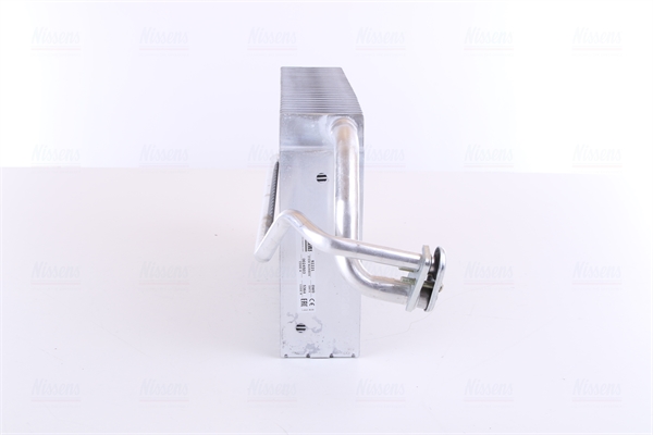 NISSENS Fordamper, klimaanlæg 92221 for MERCEDES-BENZ