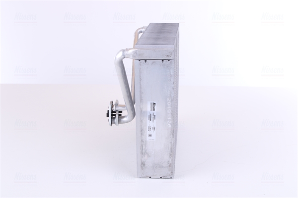 NISSENS Fordamper, klimaanlæg 92257 for VOLVO