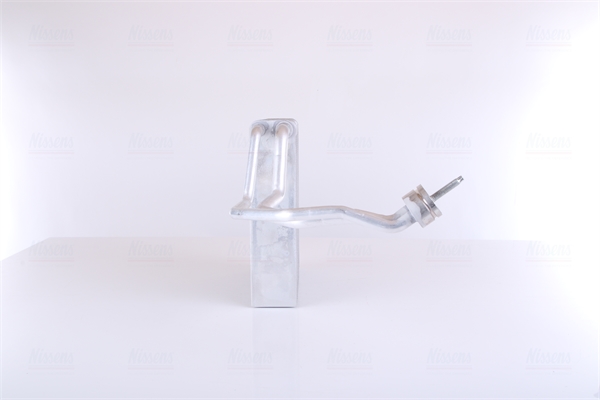 NISSENS Fordamper, klimaanlæg 92293 for SEAT