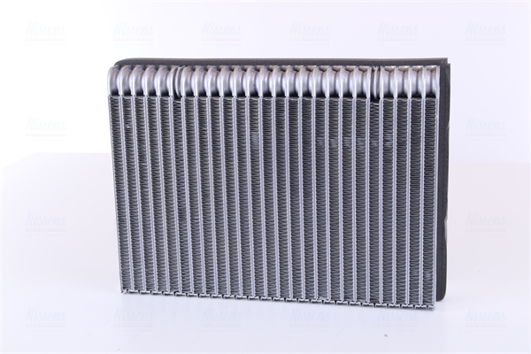 NISSENS Fordamper, klimaanlæg 92296 for SAAB