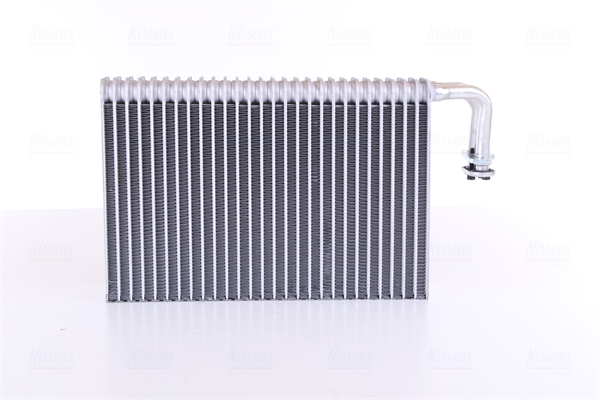 NISSENS Fordamper, klimaanlæg 92298 for ALPINA