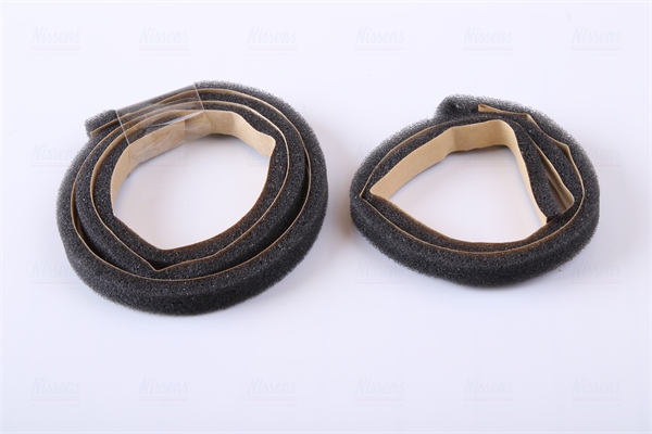 NISSENS Varmeelement, kabinevarme 71158 for PEUGEOT