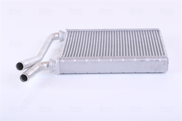 NISSENS Varmeelement, kabinevarme 707090 for LEXUS