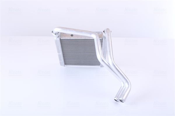 NISSENS Varmeelement, kabinevarme 707093 for TOYOTA (FAW)
