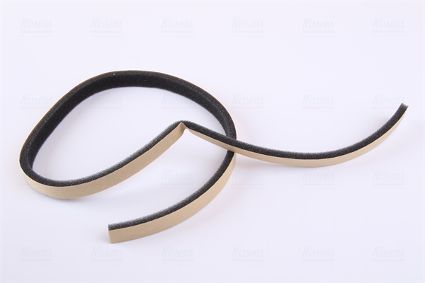 NISSENS Varmeelement, kabinevarme 71165 for TOYOTA