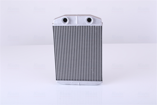 NISSENS Varmeelement, kabinevarme 71458 for ABARTH