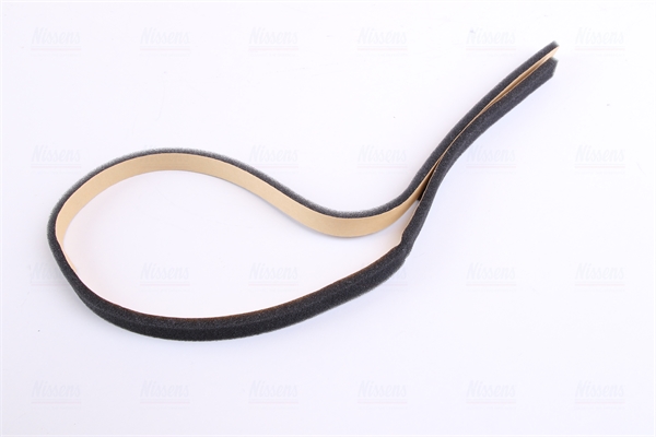 NISSENS 71925 for MAN