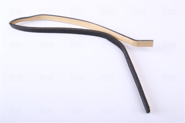 NISSENS 72005 for MERCEDES-BENZ