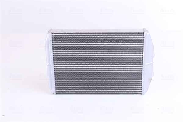 NISSENS Varmeelement, kabinevarme 73344 for VAUXHALL