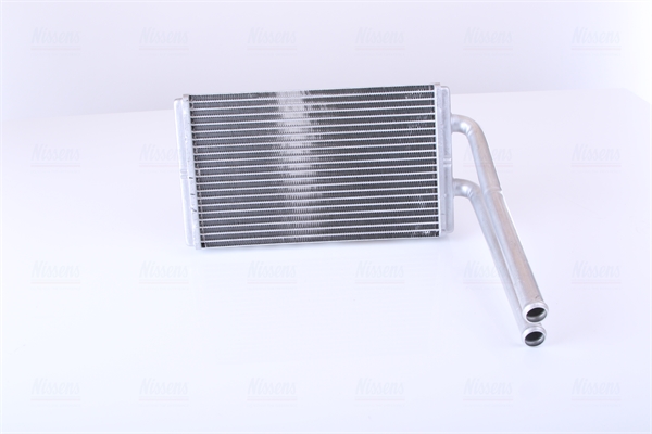 NISSENS Varmeelement, kabinevarme 73676 for OPEL CHEVROLET
