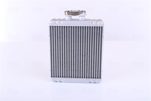 NISSENS Varmeelement, kabinevarme 73997 for VW