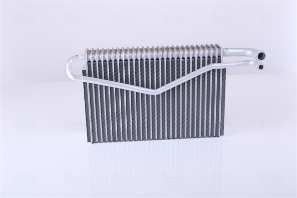 NISSENS 92244 for MERCEDES-BENZ
