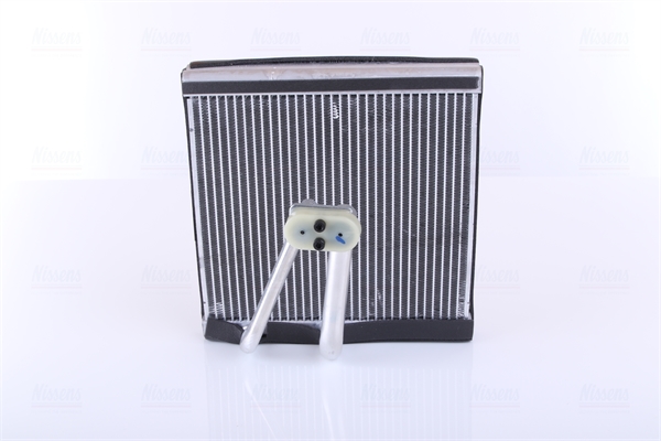 NISSENS Fordamper, klimaanlæg 92321 for VW