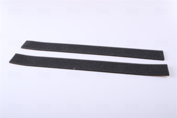 NISSENS 72055 for MERCEDES-BENZ