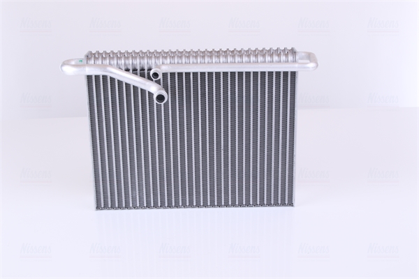 NISSENS 92304 for VOLVO